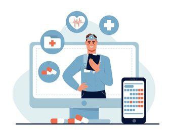 Health tracking