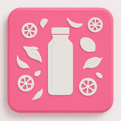 Juice and Beverage