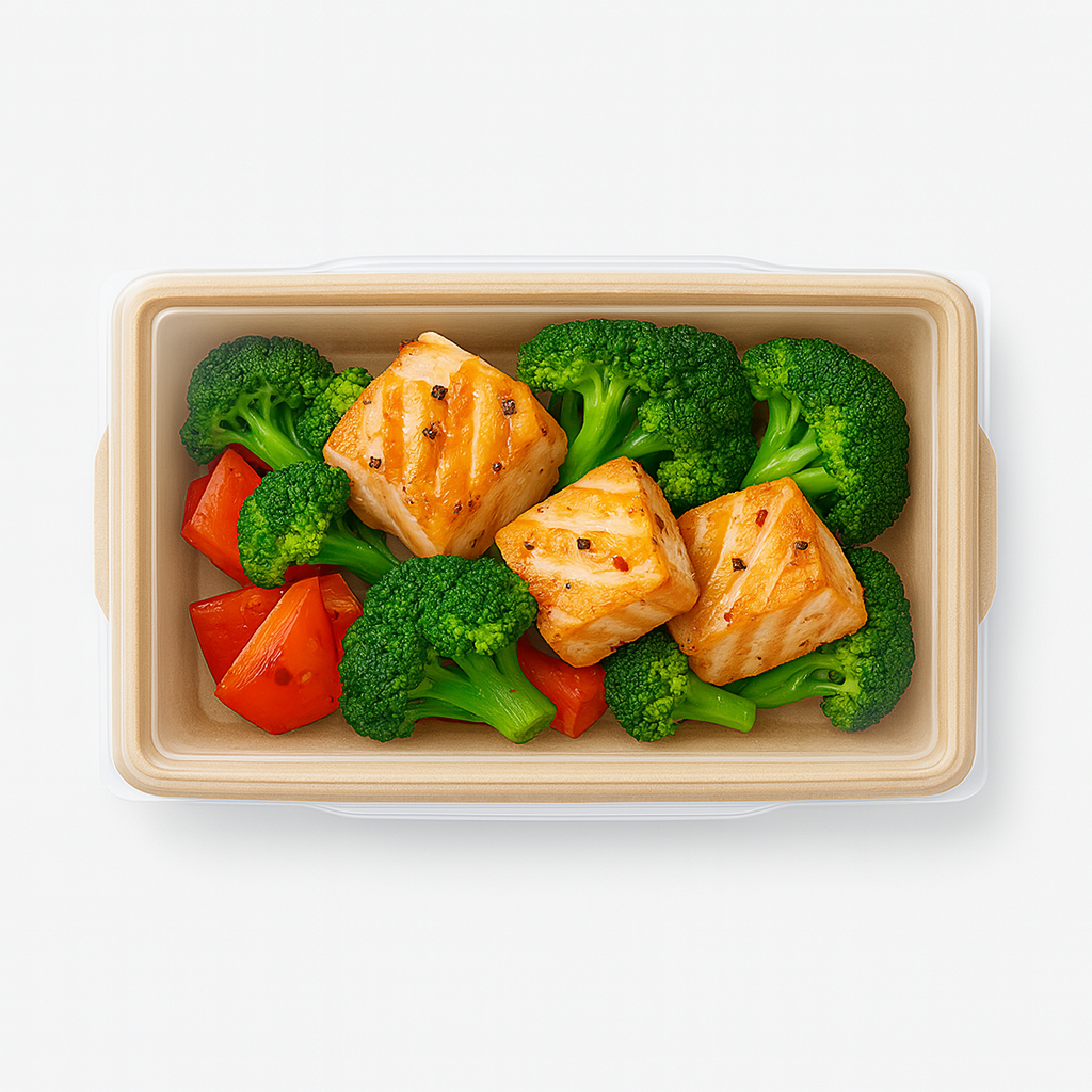 Diabetic Safe Meals