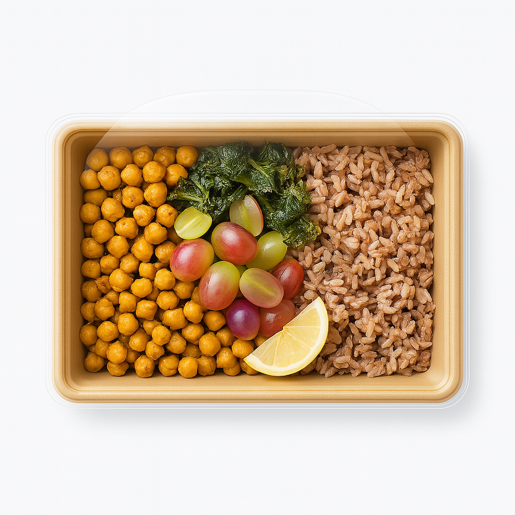 Elderly Food