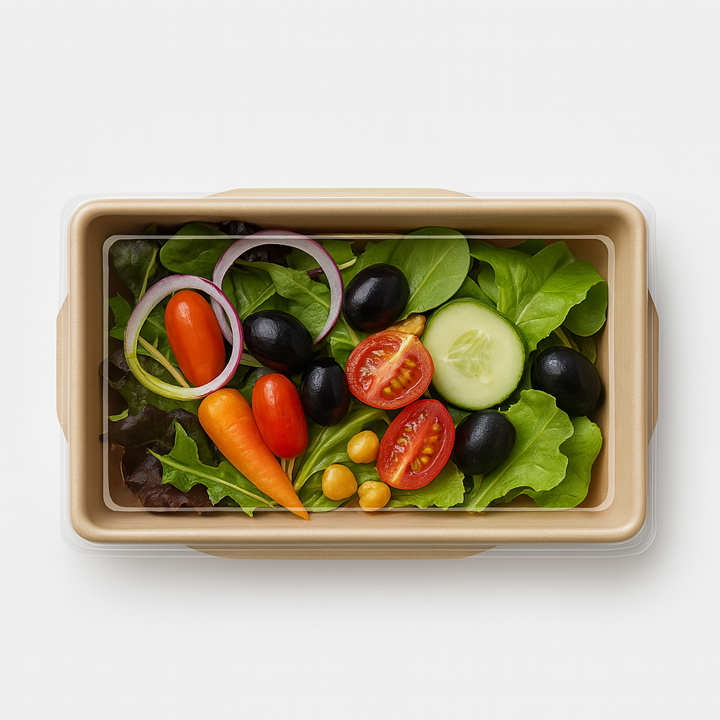 Salads